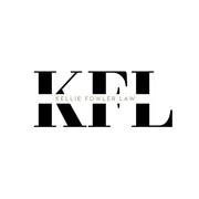 Kellie Fowler Law logo