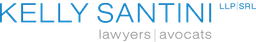 Kelly Santini LLP logo