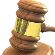 Ken Anders Criminal Lawyer logo