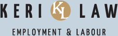Keri Law logo