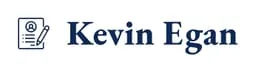 Kevin Egan Law logo