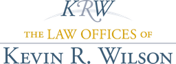Law Offices of Kevin R. Wilson logo