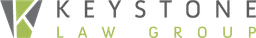 Keystone Law Group logo