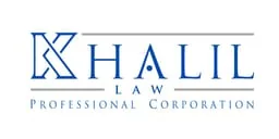 Khalil Law logo