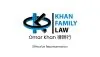 Khan Family Law logo