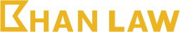 Khan Law logo