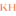 KH | Dunkley Law Group logo