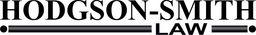 Hodgson-Smith Law logo