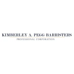 Kimberley A. Pegg, Barristers logo