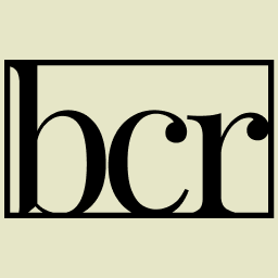 Bate Curry Reid logo