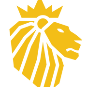 King Defence logo