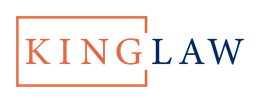 King Law Professional Corporation logo