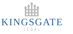 Kingsgate Legal logo