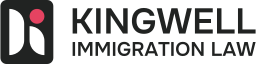 Kingwell Immigration Law logo