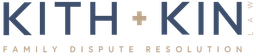 Kith + Kin Law logo