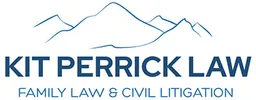 Kit Perrick Law Corp. logo