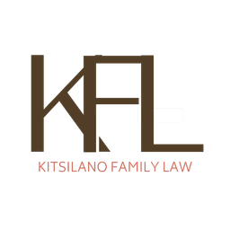 Kitsilano Family Law logo