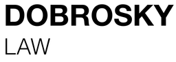Dobrosky Law logo