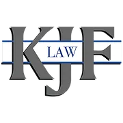 KJF Law logo