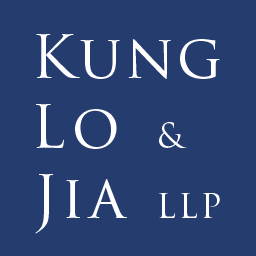 Kung, Lo & Jia LLP logo