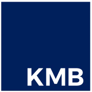 KMB Law logo