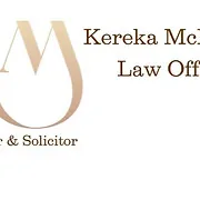 Kereka McIntyre Law Office logo