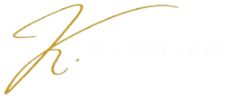 K. Miller Law logo