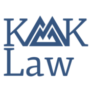 KMK Law logo
