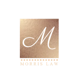Morris Law logo