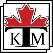 KMT Law logo
