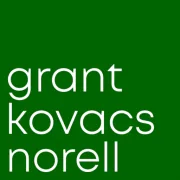 Kovacs & Norell logo