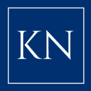 KN LAW Professional Corporation logo