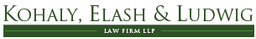 Kohaly, Elash & Ludwig Law Firm LLP logo
