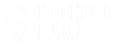 Koltun Law P.C. logo