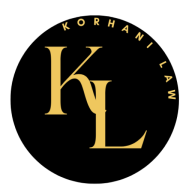 Korhani Law Professional Corporation logo