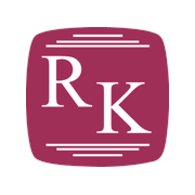 Ruslana Korytko Law Firm logo