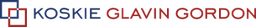 Koskie Glavin Gordon logo