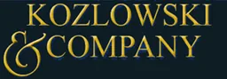 Kozlowski & Company logo