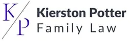 Kierston Potter Family Law logo