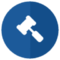 Kenneth Pope Law logo