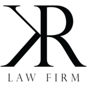 KR Law Firm logo