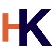 Hilla Krogh Law logo