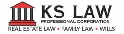 KS Law logo