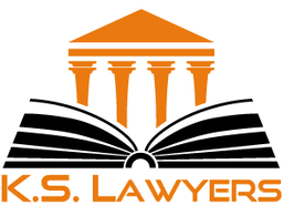 K S Lawyers logo
