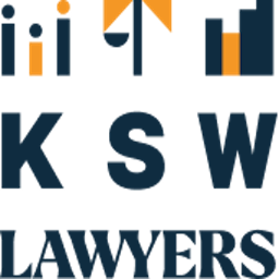 KSW Lawyers logo