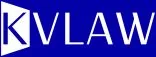 KV Law logo