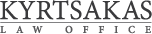 Kyrtsakas Law logo