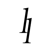 Lachkar Lalande logo