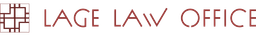 The Lage Law Office logo