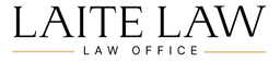 Laite Law logo